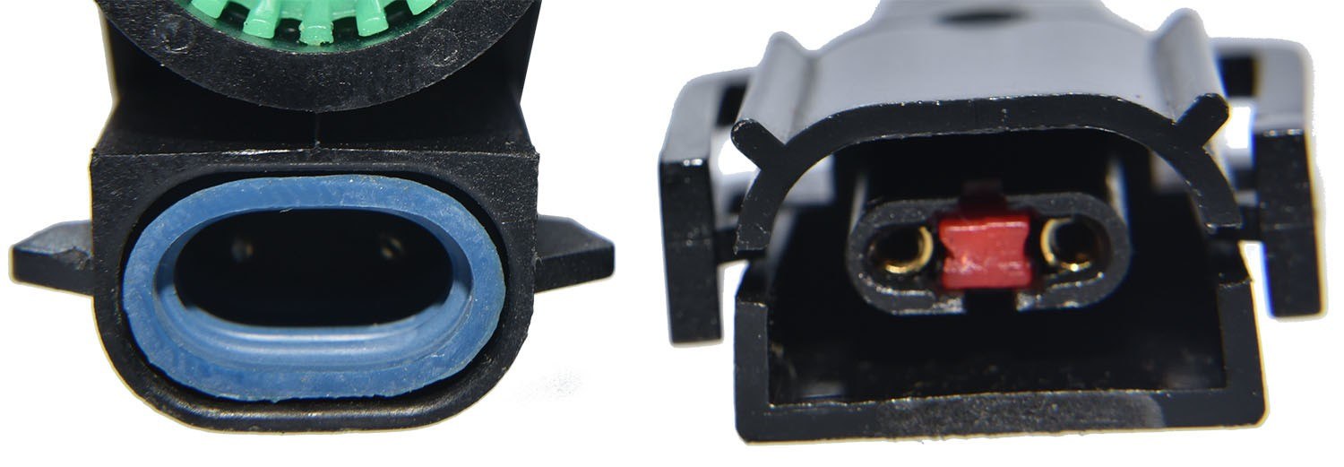 Walker Products Walker Products 240-91015 Vehicle Speed Sensor - Full Service Kit 240-91015