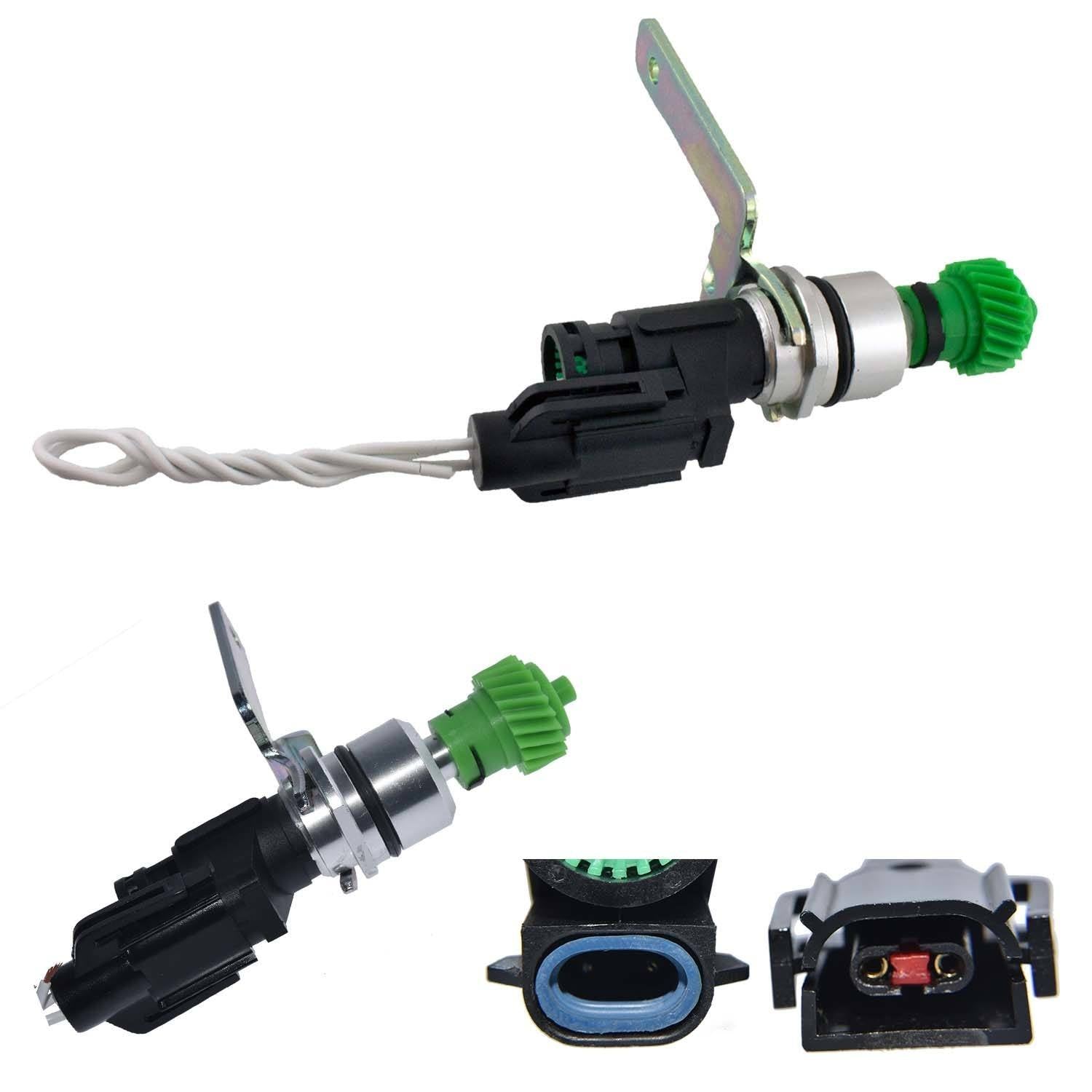 Walker Products Walker Products 240-91015 Vehicle Speed Sensor - Full Service Kit 240-91015
