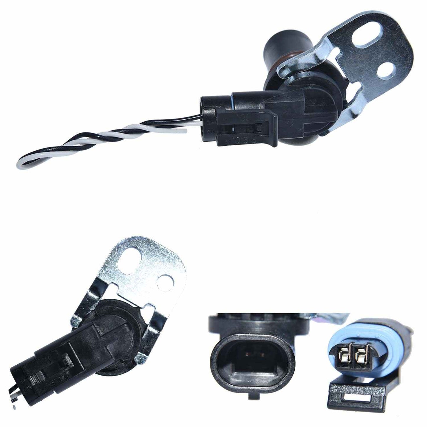 Walker Products Walker Products 240-91019 Vehicle Speed Sensor - Full Service Kit 240-91019