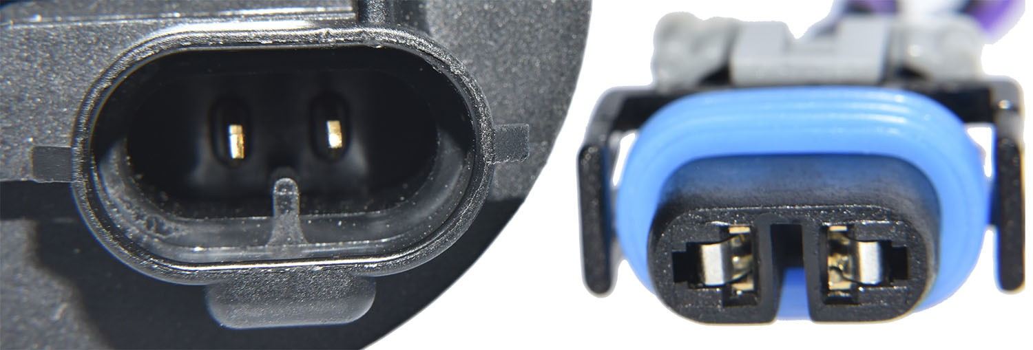 Walker Products Vehicle Speed Sensor 240-91020