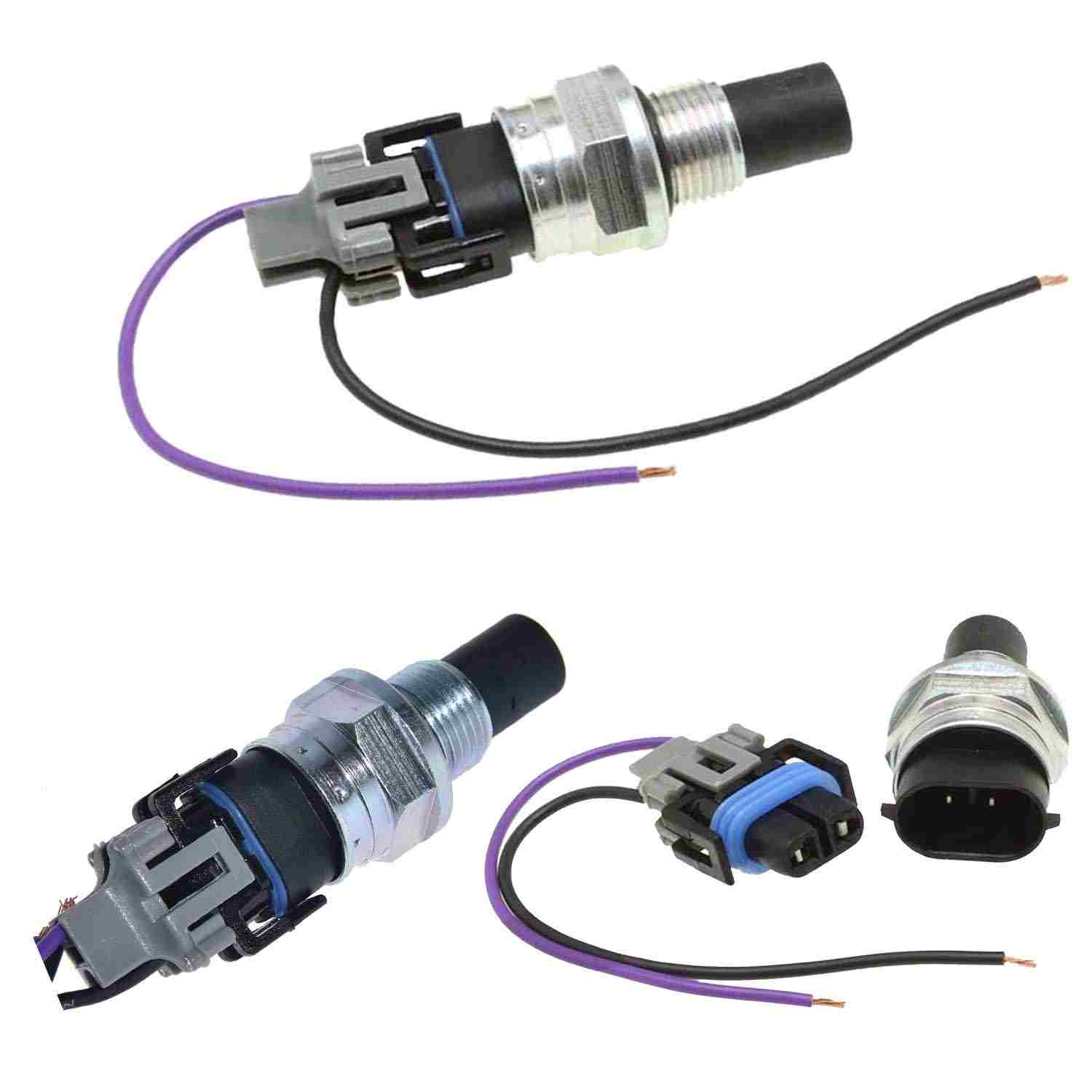 Walker Products Walker Products 240-91022 Vehicle Speed Sensor - Full Service Kit 240-91022