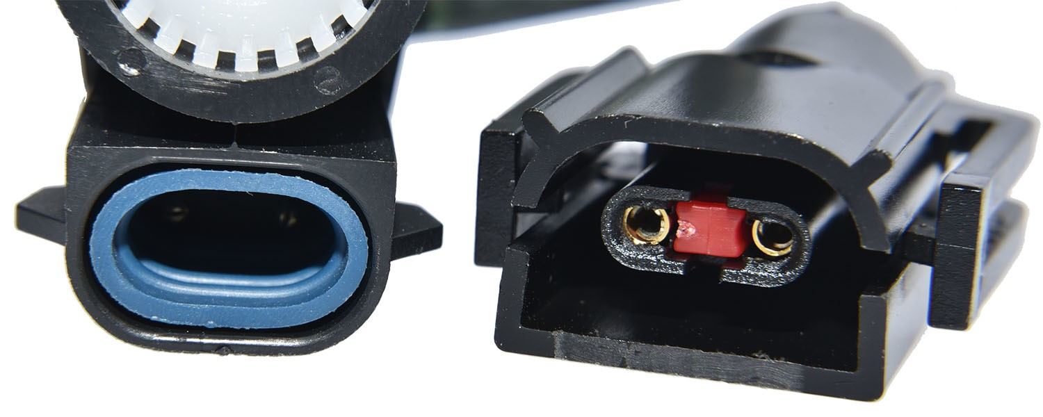 Walker Products Walker Products 240-91026 Vehicle Speed Sensor - Full Service Kit 240-91026