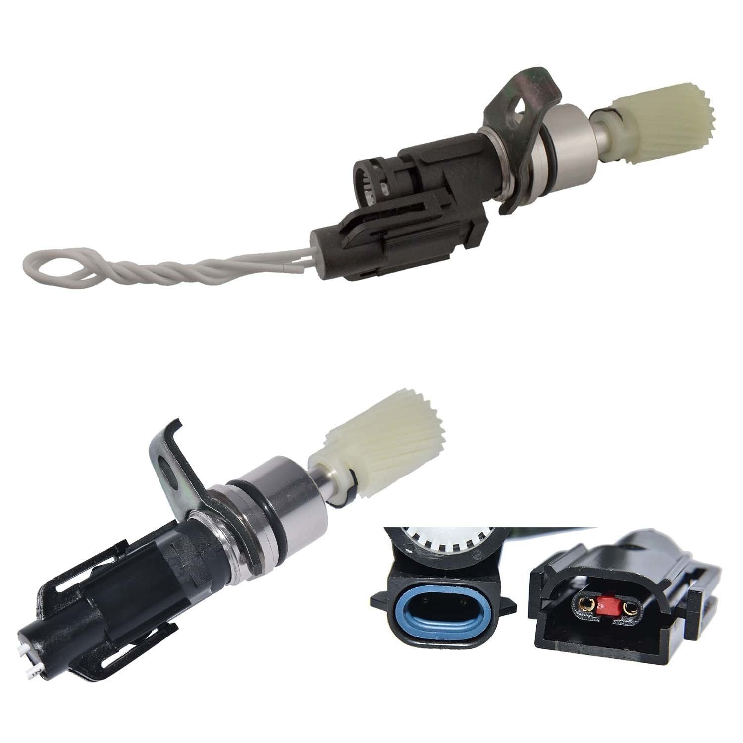 Walker Products Walker Products 240-91026 Vehicle Speed Sensor - Full Service Kit 240-91026