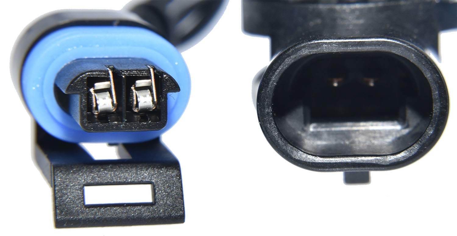 Walker Products Walker Products 240-91027 Vehicle Speed Sensor - Full Service Kit 240-91027