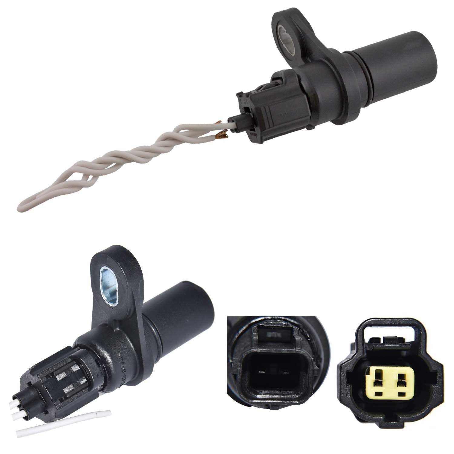 Walker Products Vehicle Speed Sensor 240-91042