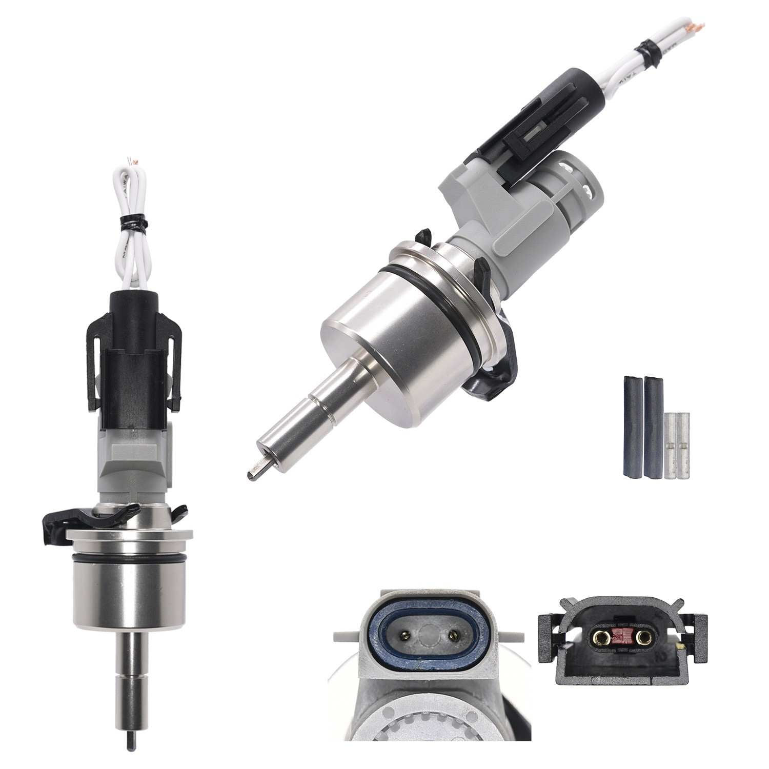 Walker Products Walker Products 240-91043 Vehicle Speed Sensor - Full Service Kit 240-91043