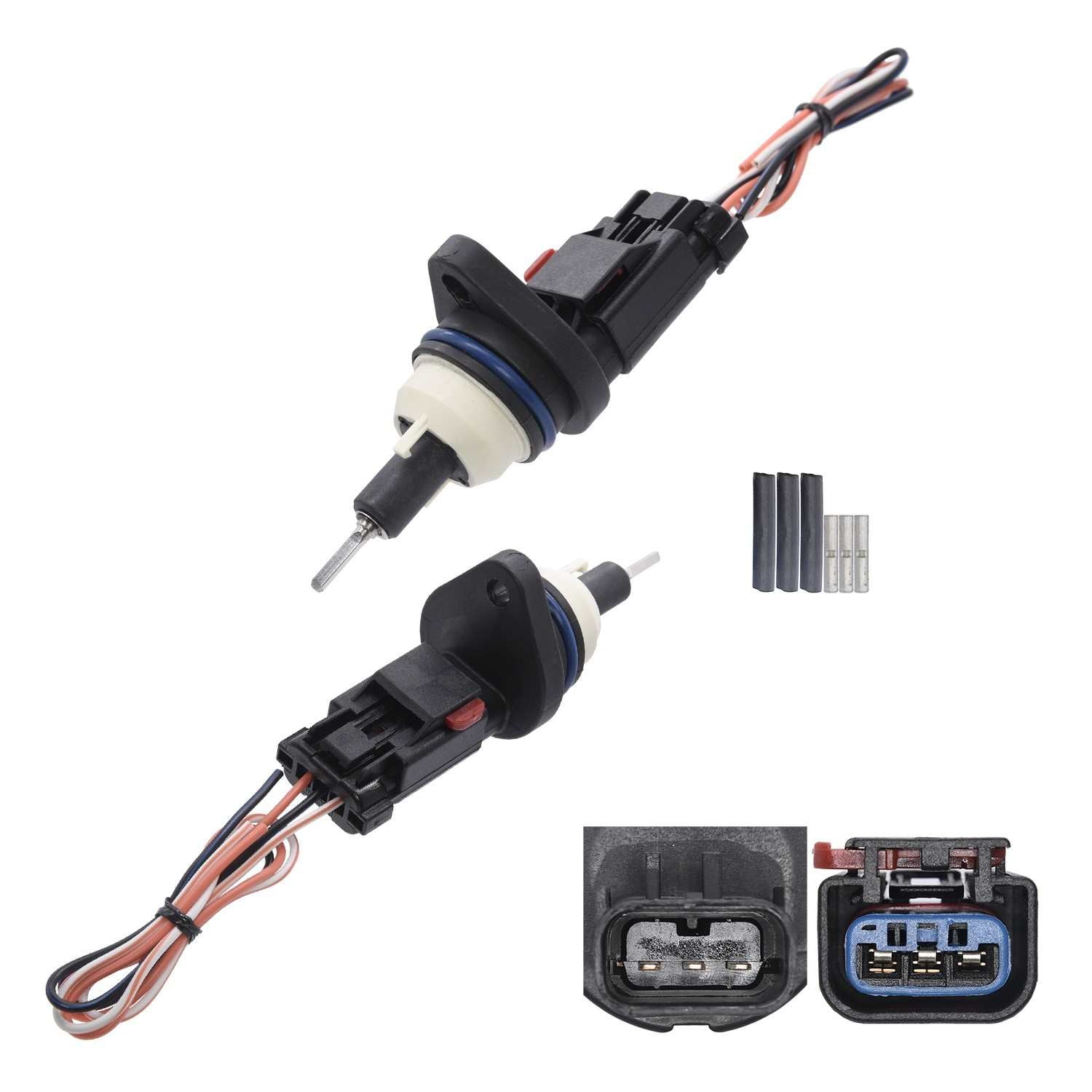 Walker Products Walker Products 240-91044 Vehicle Speed Sensor - Full Service Kit 240-91044