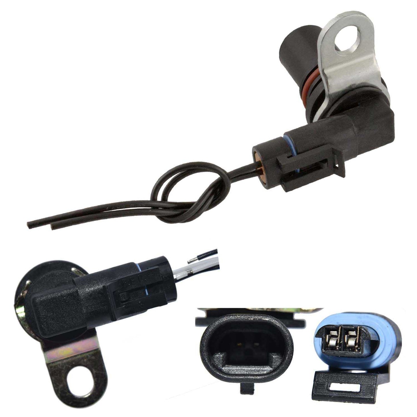 Walker Products Walker Products 240-91045 Vehicle Speed Sensor - Full Service Kit 240-91045