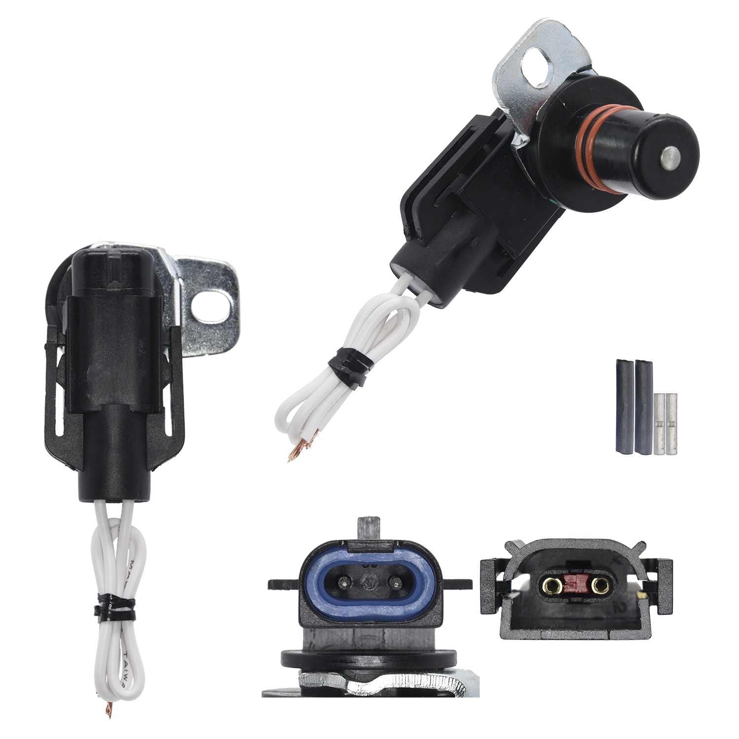 Walker Products Walker Products 240-91058 Vehicle Speed Sensor - Full Service Kit 240-91058