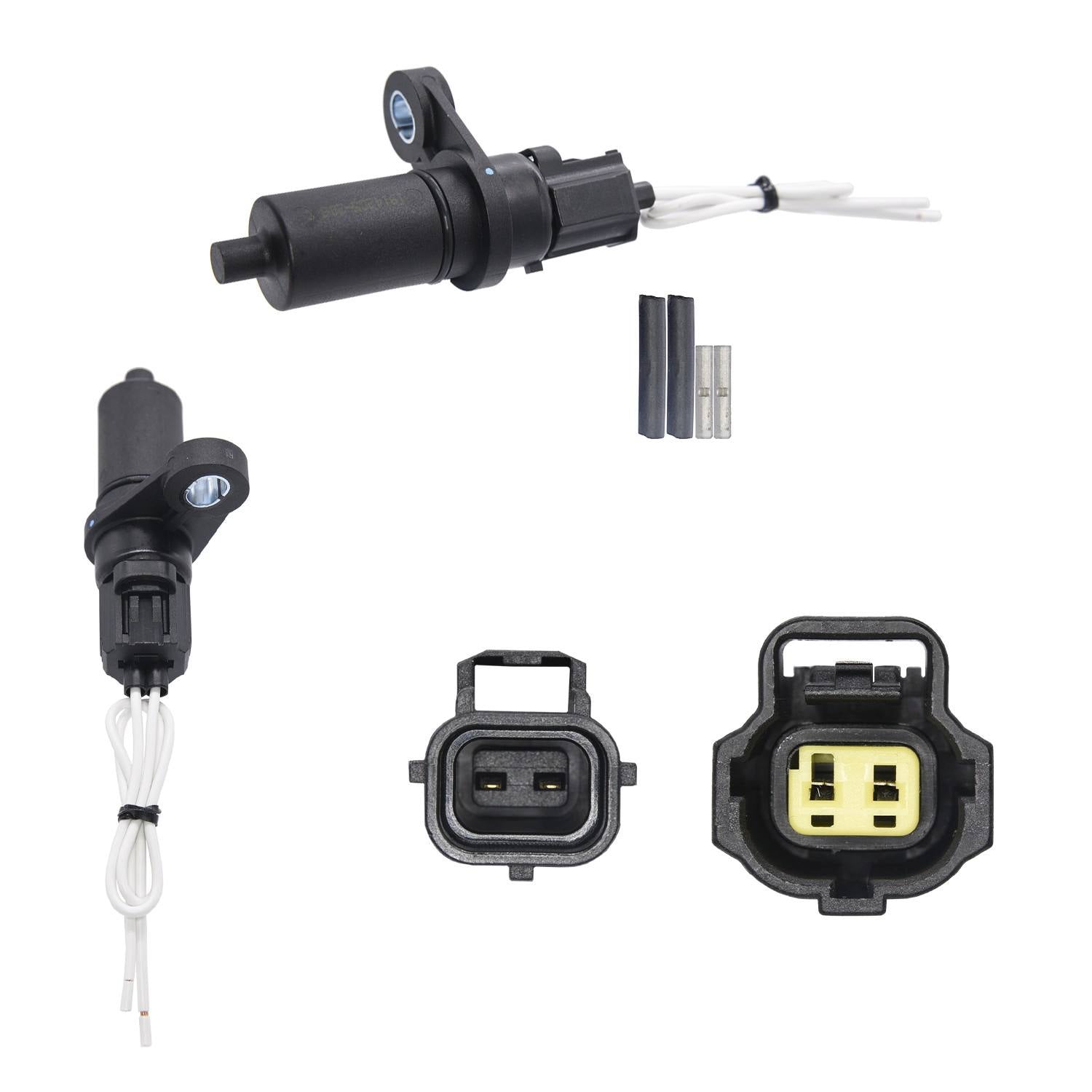 Walker Products Walker Products 240-91063 Vehicle Speed Sensor - Full Service Kit 240-91063
