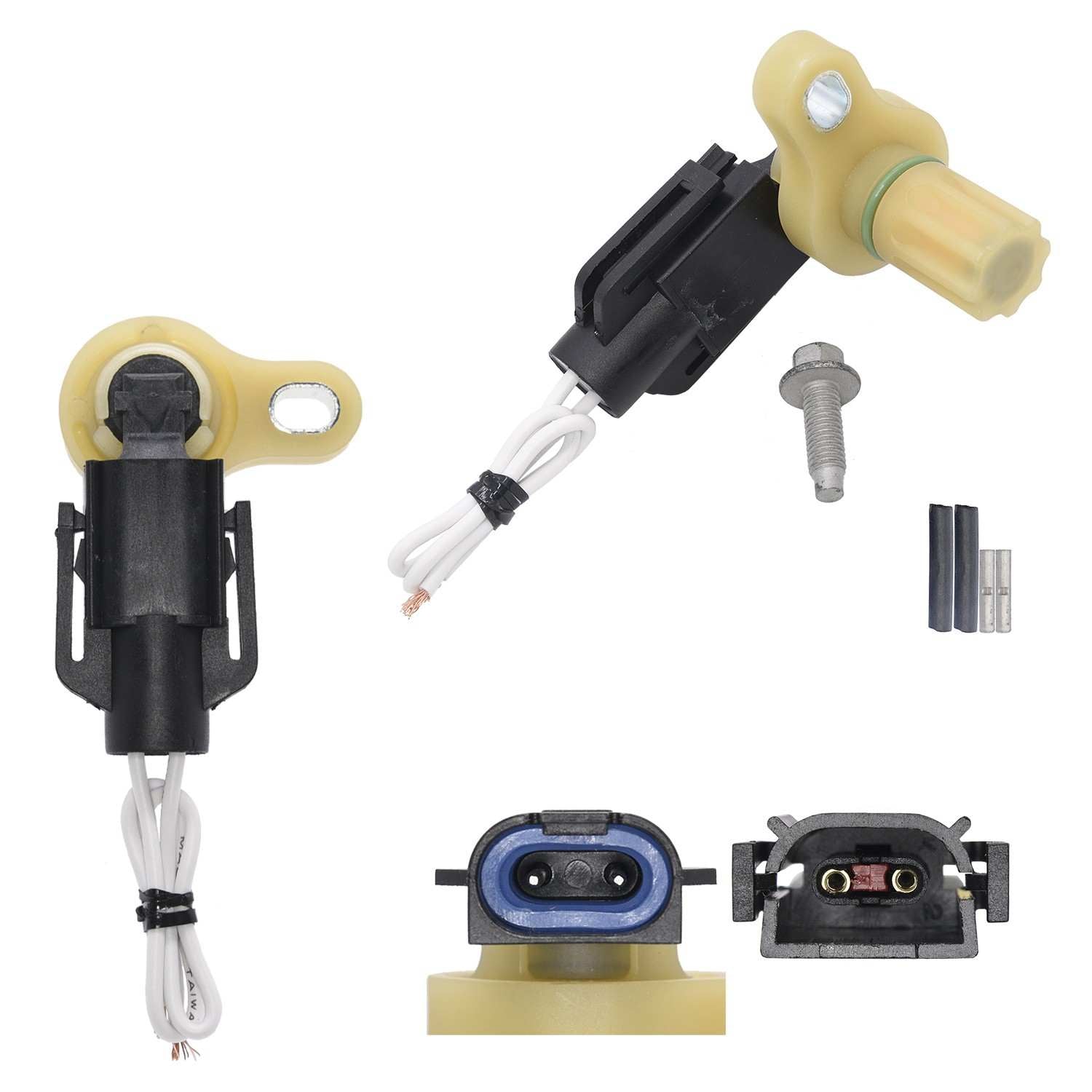 Walker Products Walker Products 240-91077 Vehicle Speed Sensor - Full Service Kit 240-91077