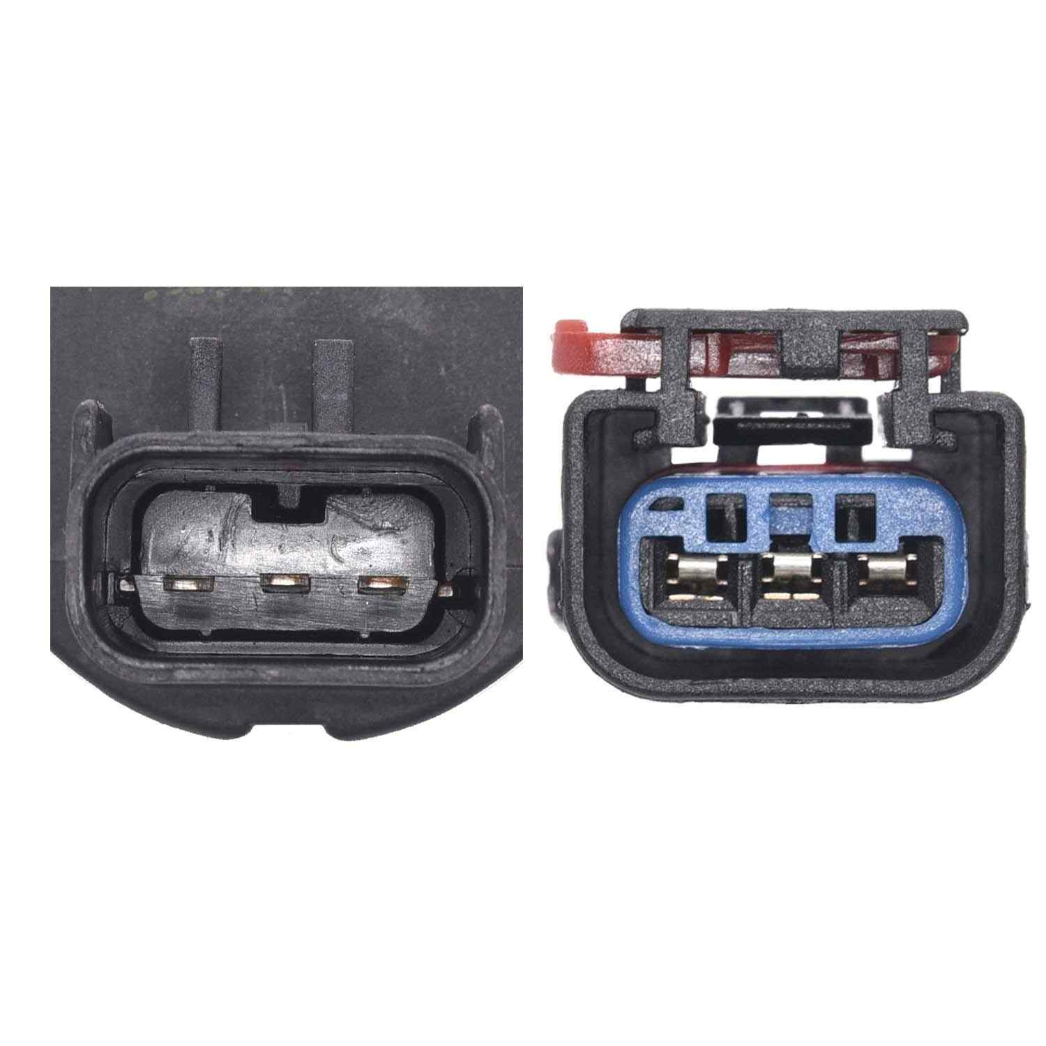 Walker Products Walker Products 240-91103 Vehicle Speed Sensor - Full Service Kit 240-91103