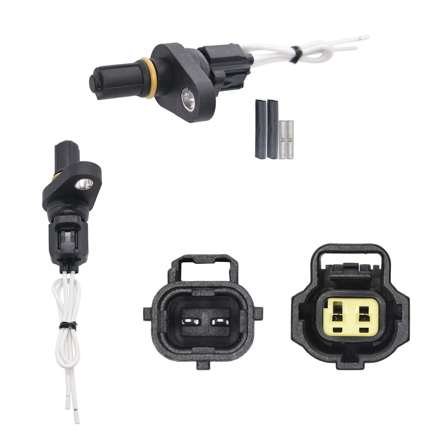 Walker Products Walker Products 240-91147 Vehicle Speed Sensor - Full Service Kit 240-91147