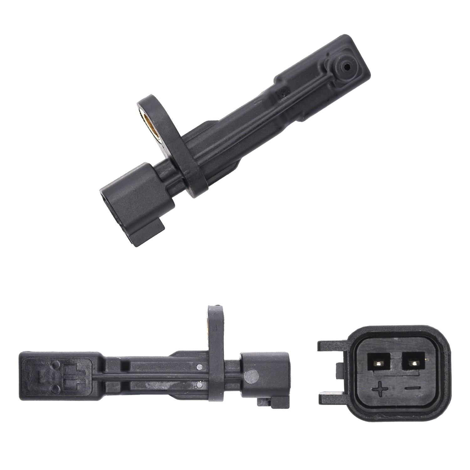 Walker Products Walker Products 241-1001 ABS Wheel Speed Sensor 241-1001