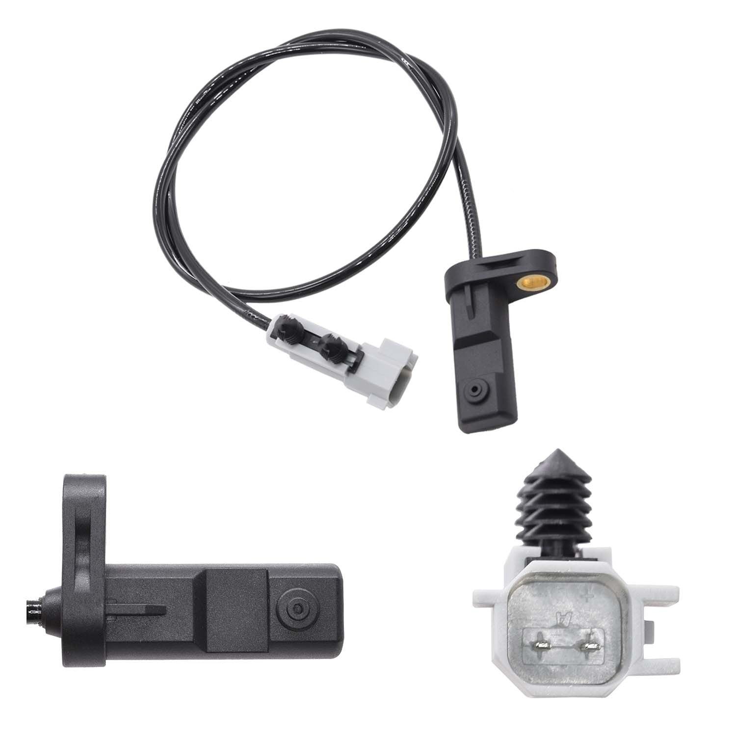 Walker Products Walker Products 241-1009 ABS Wheel Speed Sensor 241-1009