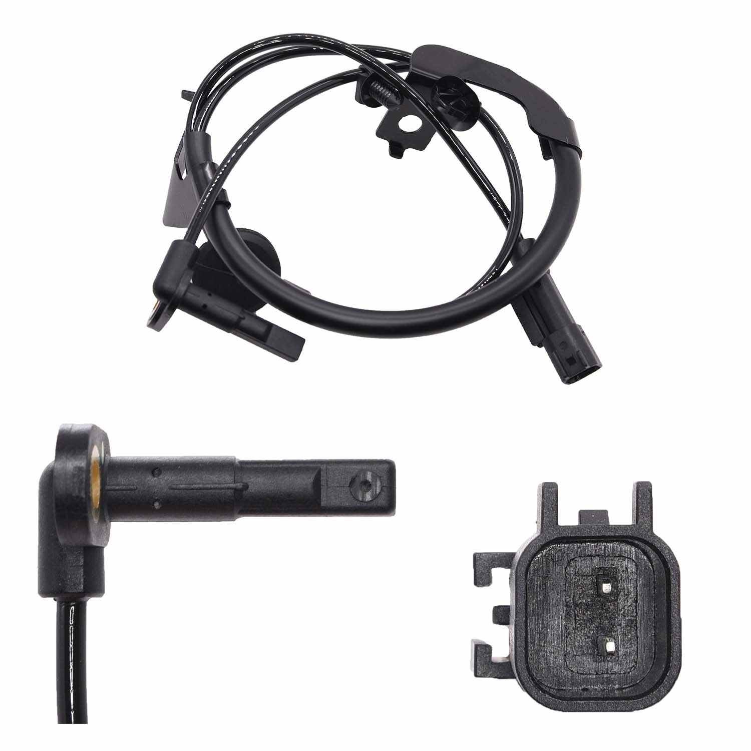 Walker Products Walker Products 241-1010 ABS Wheel Speed Sensor 241-1010