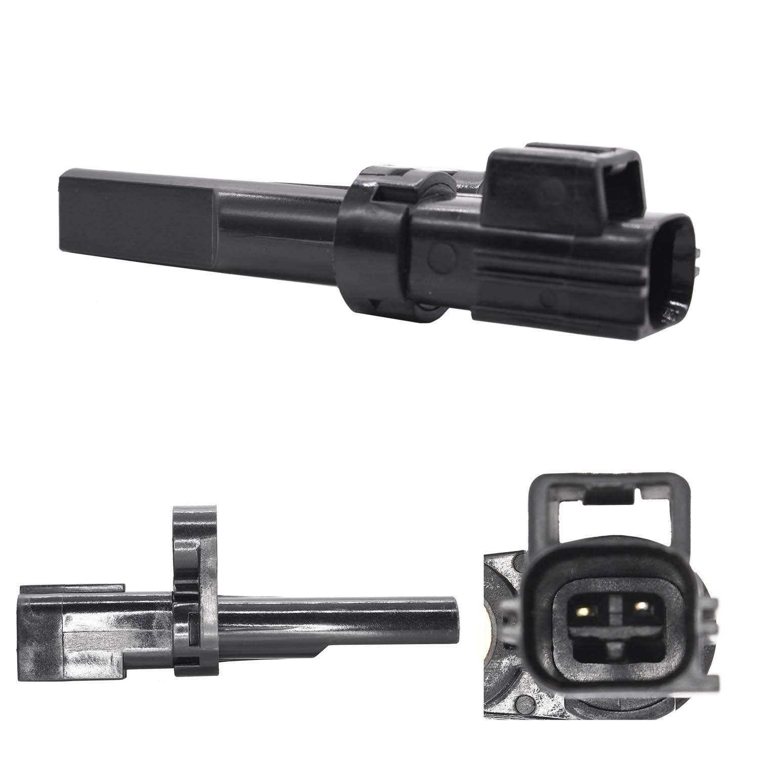 Walker Products Walker Products 241-1012 ABS Wheel Speed Sensor 241-1012