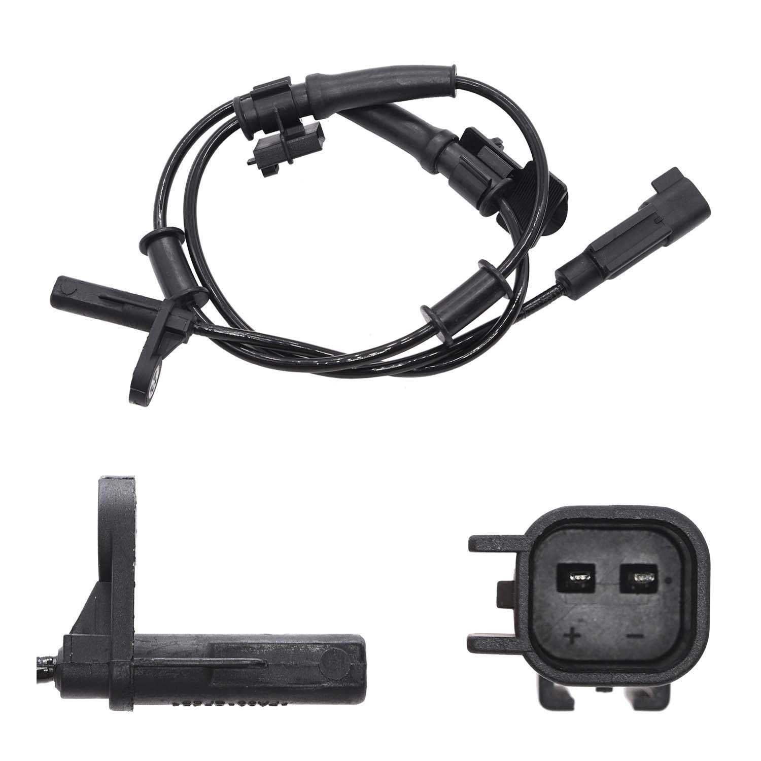 Walker Products Walker Products 241-1015 ABS Wheel Speed Sensor 241-1015