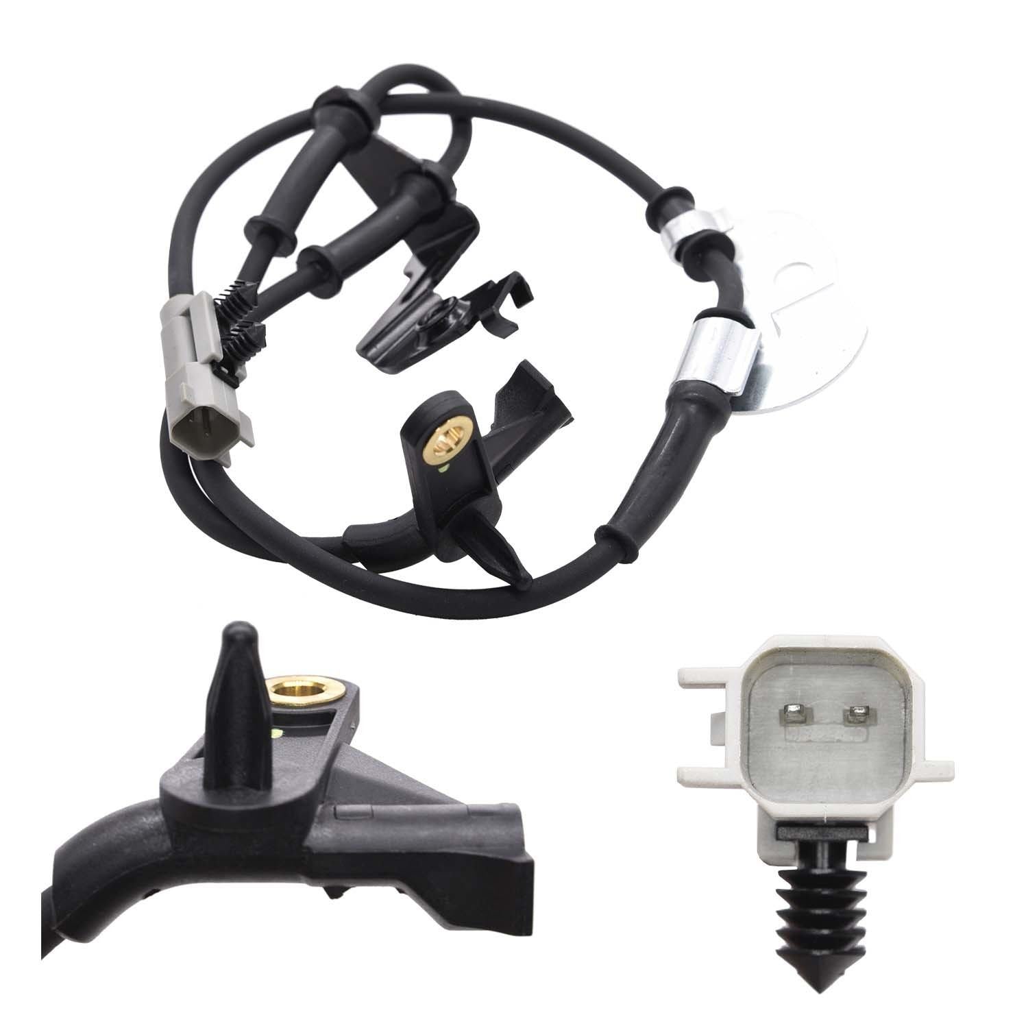 Walker Products Walker Products 241-1036 ABS Wheel Speed Sensor 241-1036