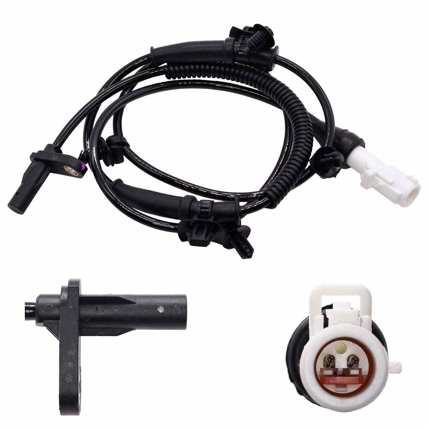 Walker Products Walker Products 241-1053 ABS Wheel Speed Sensor 241-1053