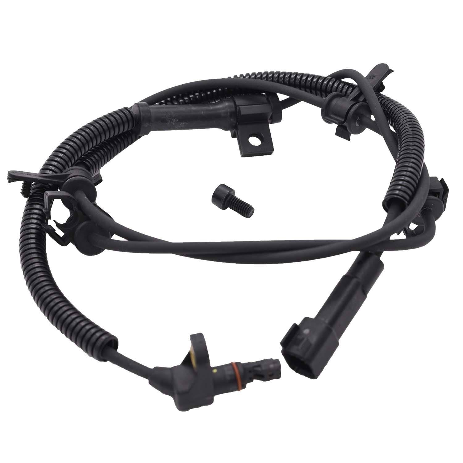 Walker Products Walker Products 241-1096 ABS Wheel Speed Sensor 241-1096