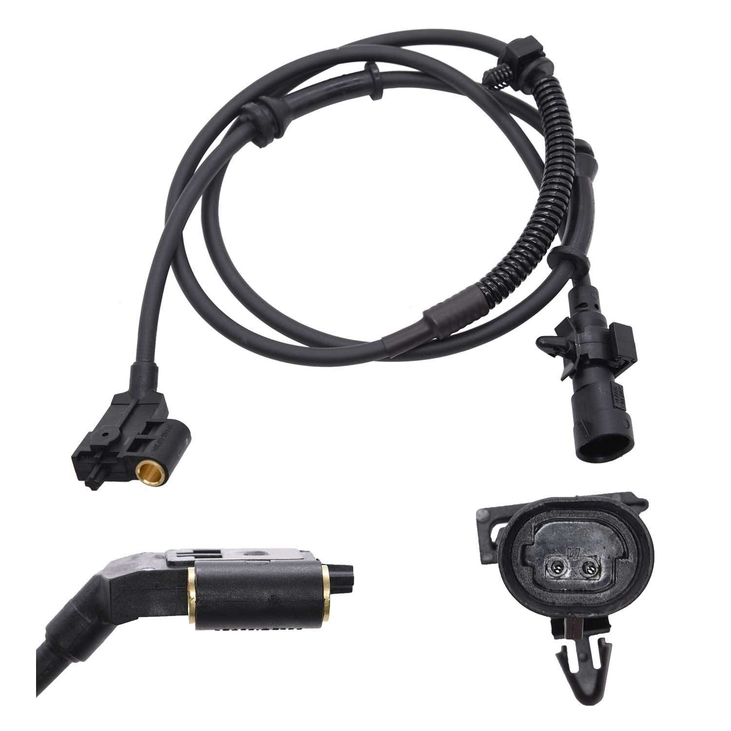 Walker Products Walker Products 241-1097 ABS Wheel Speed Sensor 241-1097