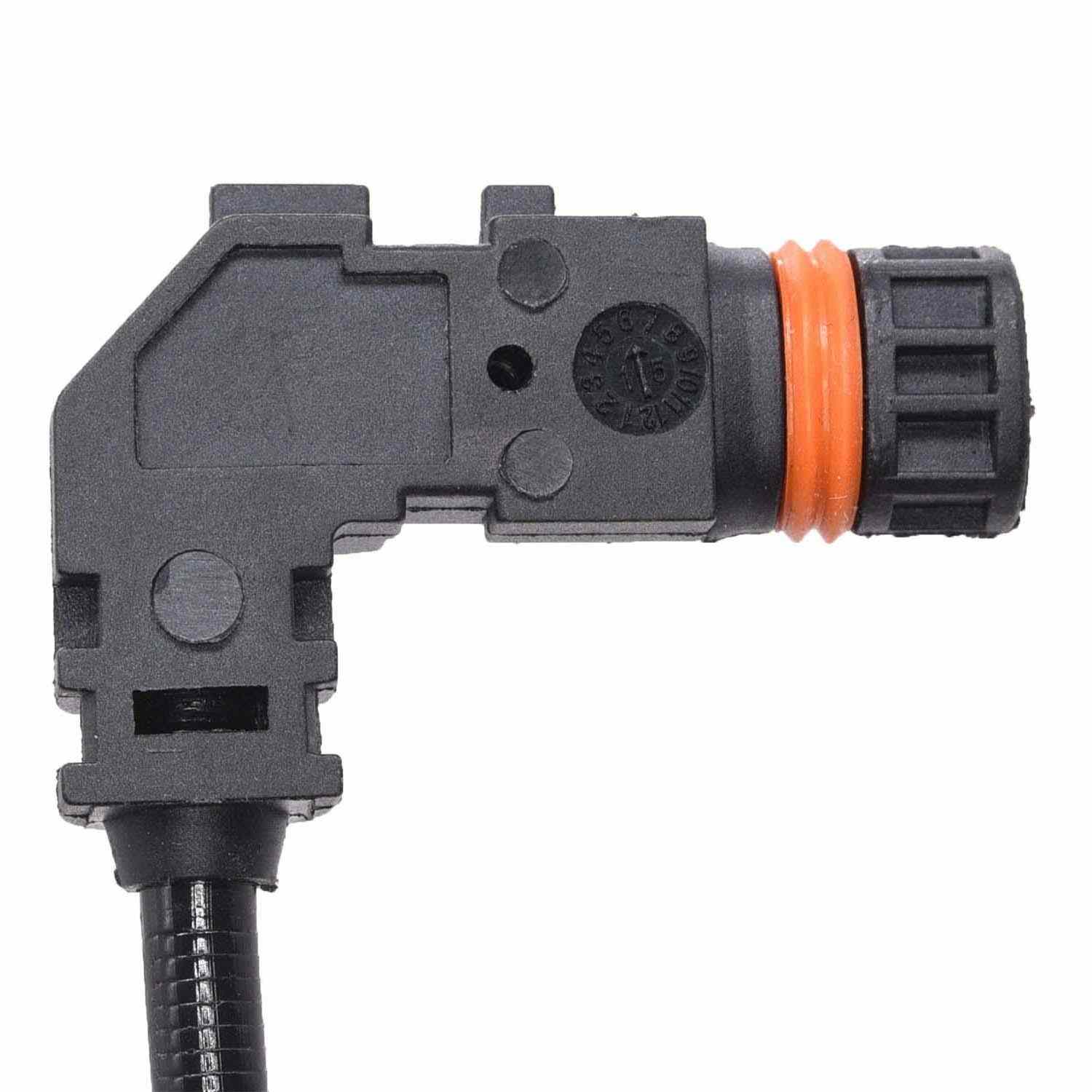 Walker Products Walker Products 241-1115 ABS Wheel Speed Sensor 241-1115
