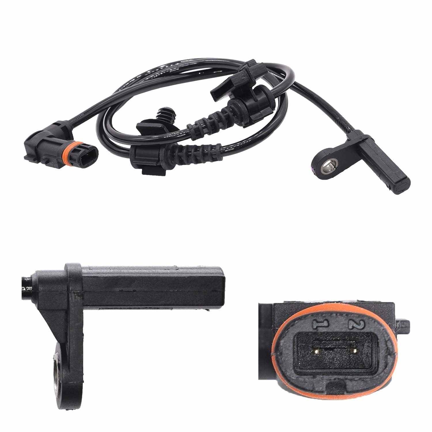 Walker Products Walker Products 241-1115 ABS Wheel Speed Sensor 241-1115