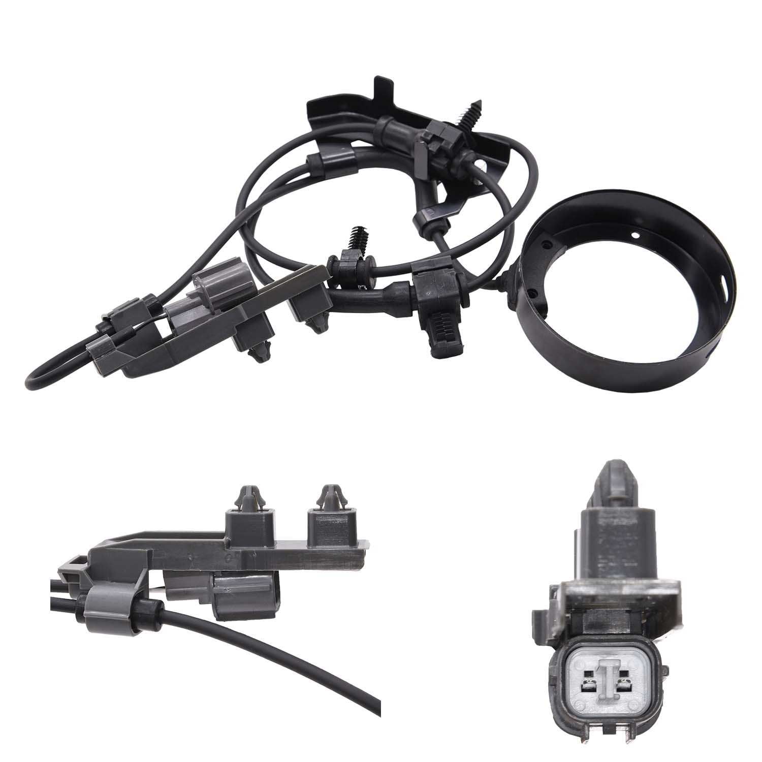 Walker Products Walker Products 241-1120 ABS Wheel Speed Sensor 241-1120