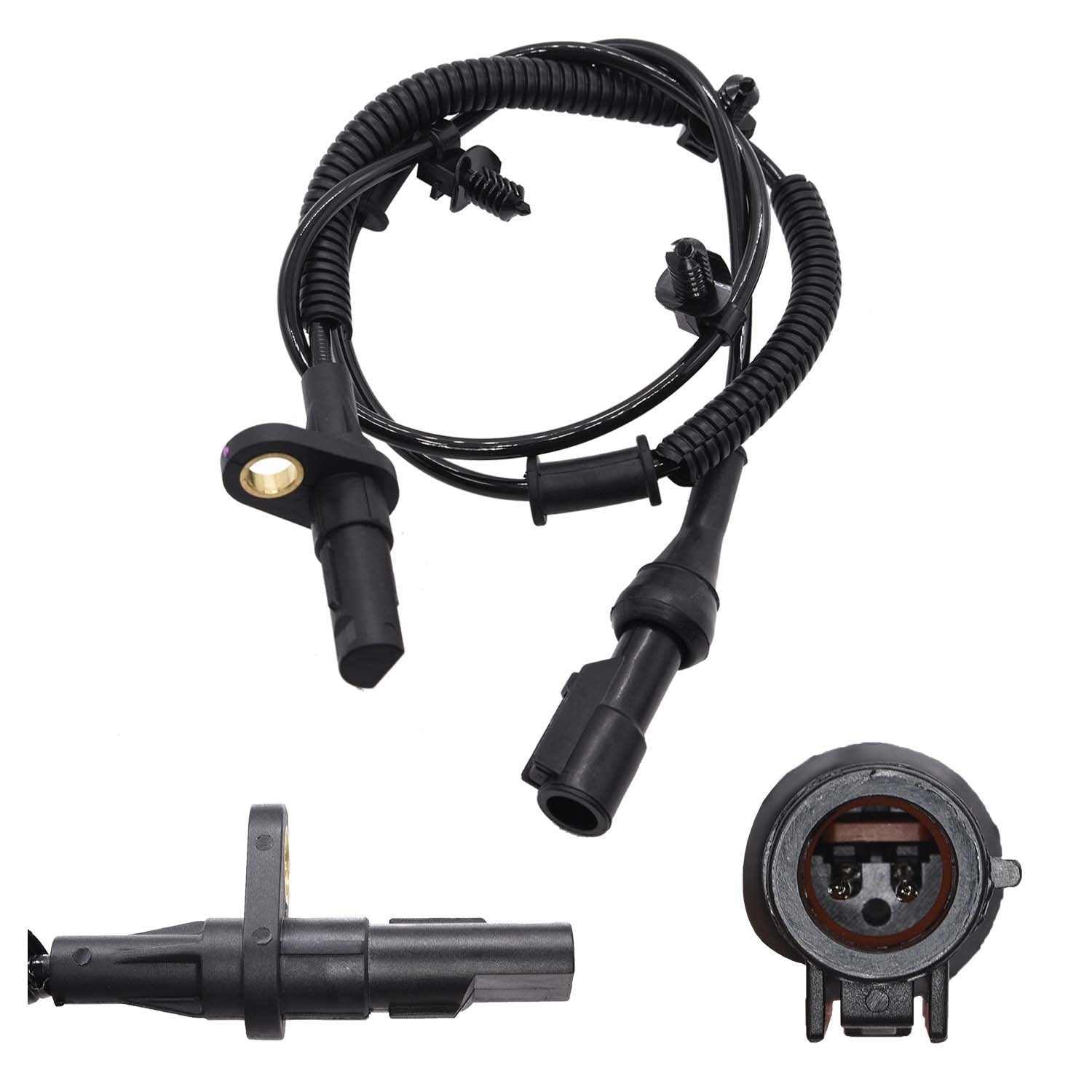 Walker Products Walker Products 241-1122 ABS Wheel Speed Sensor 241-1122