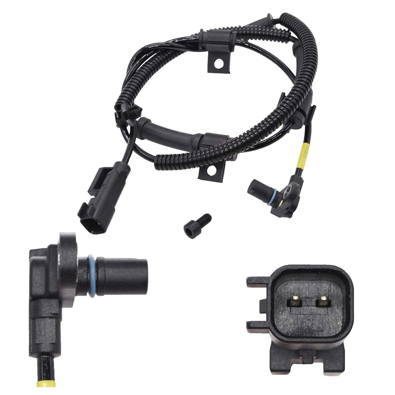 Walker Products Walker Products 241-1127 ABS Wheel Speed Sensor 241-1127