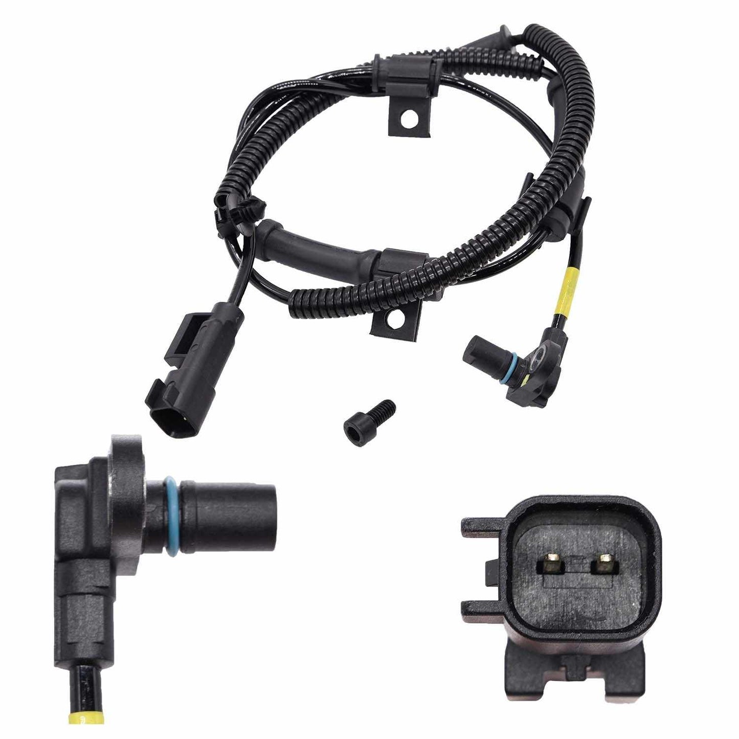 Walker Products Walker Products 241-1127 ABS Wheel Speed Sensor 241-1127