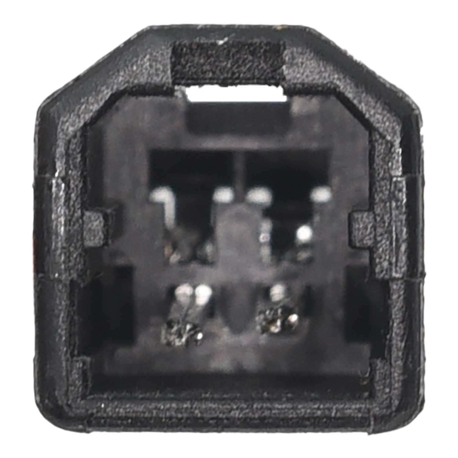 Walker Products Walker Products 241-1140 ABS Wheel Speed Sensor 241-1140