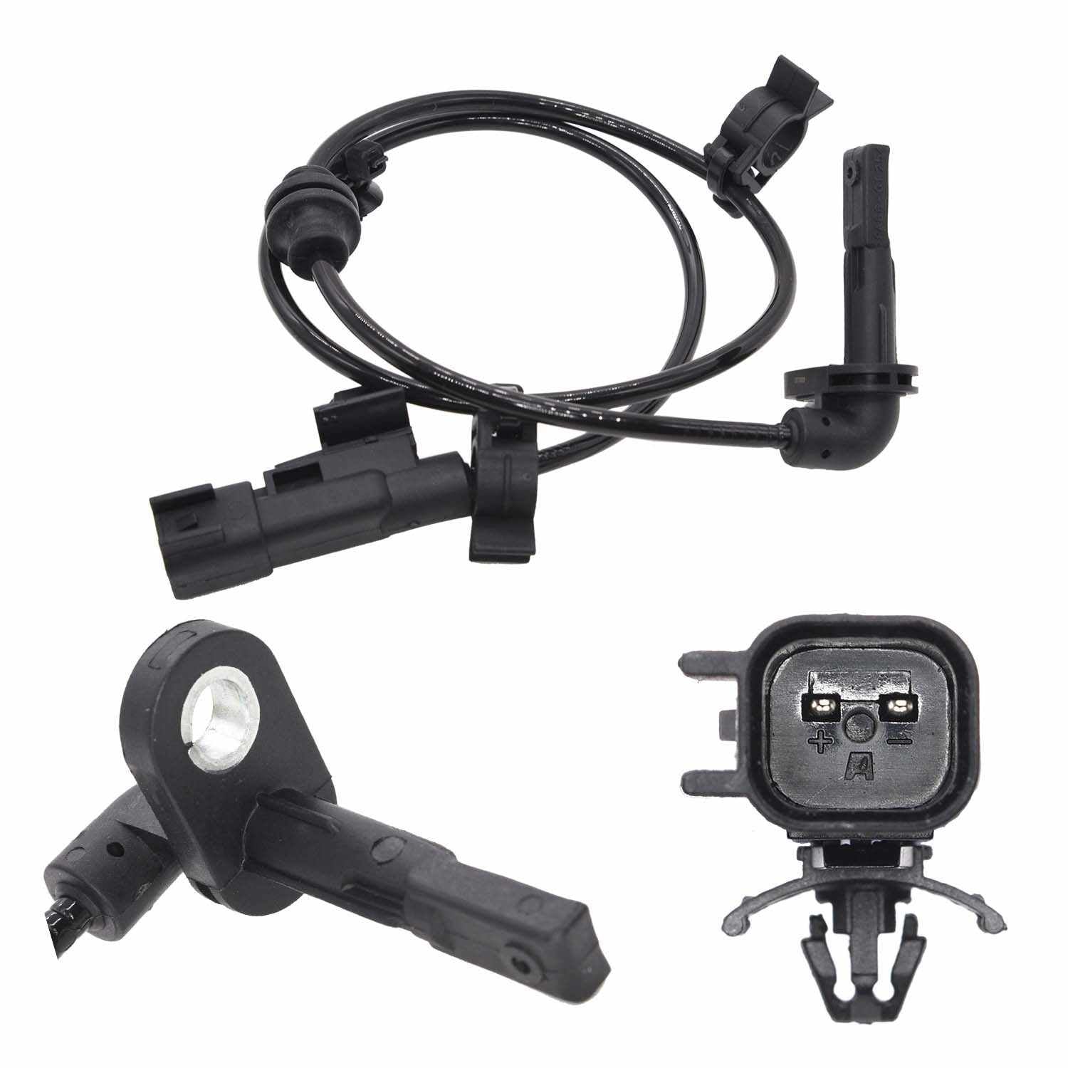 Walker Products Walker Products 241-1153 ABS Wheel Speed Sensor 241-1153