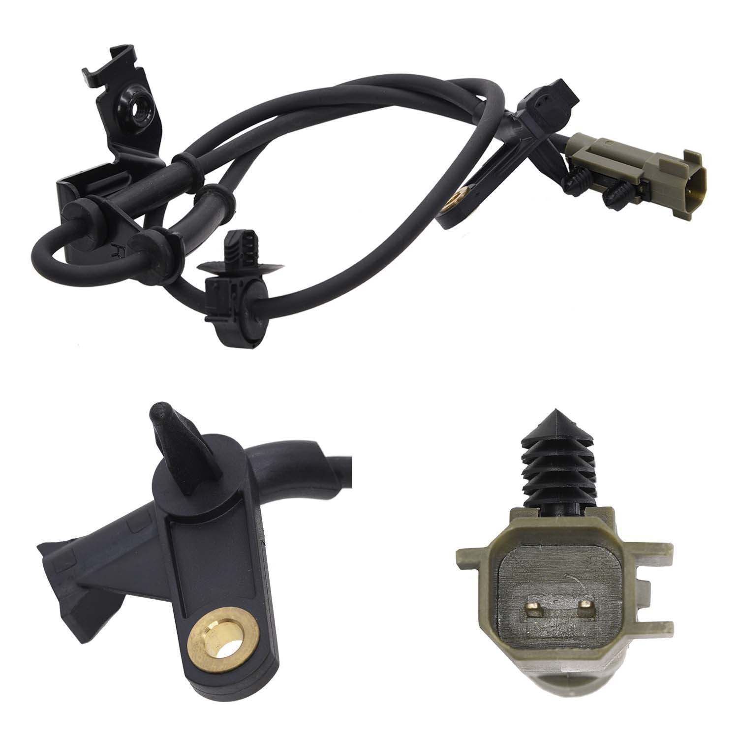 Walker Products Walker Products 241-1155 ABS Wheel Speed Sensor 241-1155