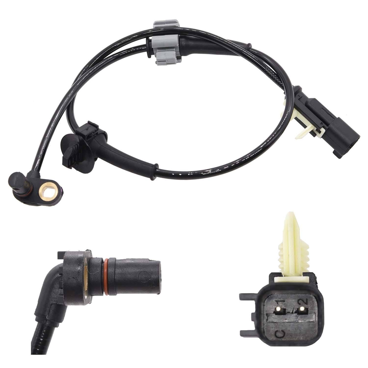 Walker Products Walker Products 241-1158 ABS Wheel Speed Sensor 241-1158