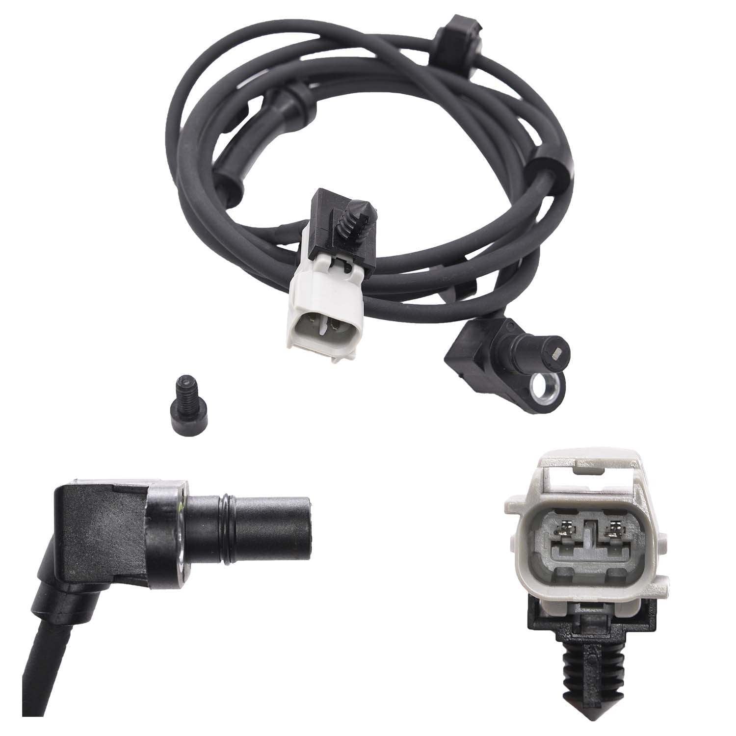 Walker Products Walker Products 241-1165 ABS Wheel Speed Sensor 241-1165
