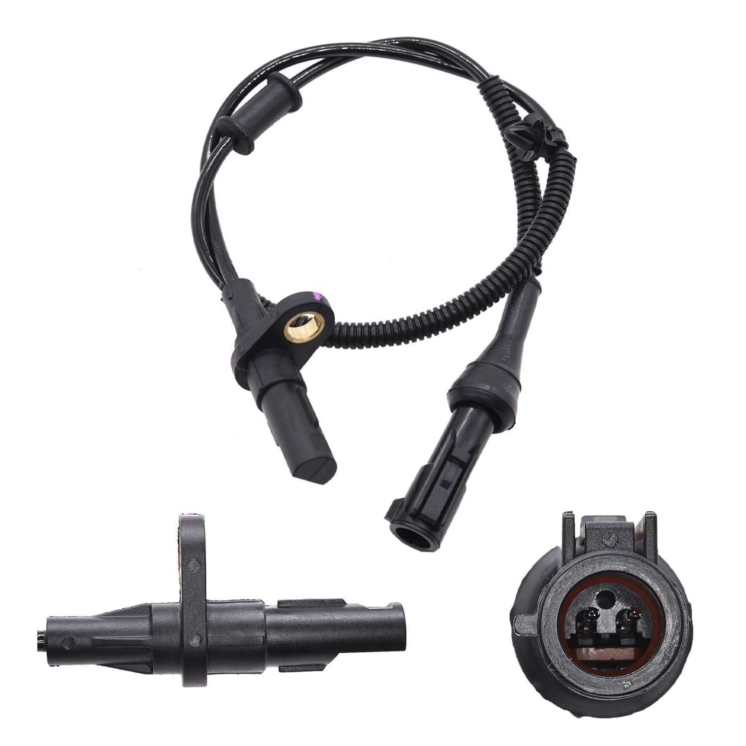 Walker Products Walker Products 241-1176 ABS Wheel Speed Sensor 241-1176