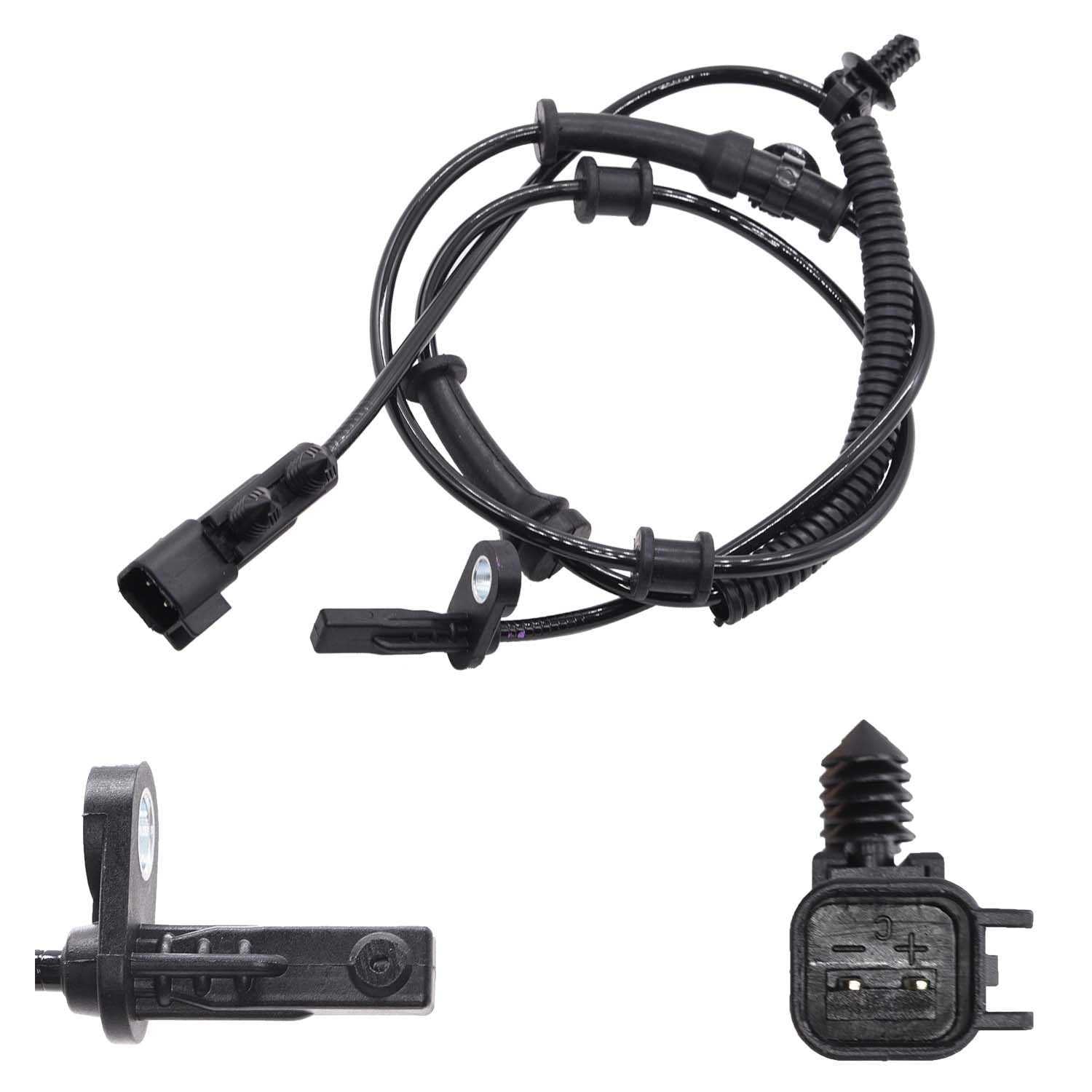 Walker Products Walker Products 241-1182 ABS Wheel Speed Sensor 241-1182