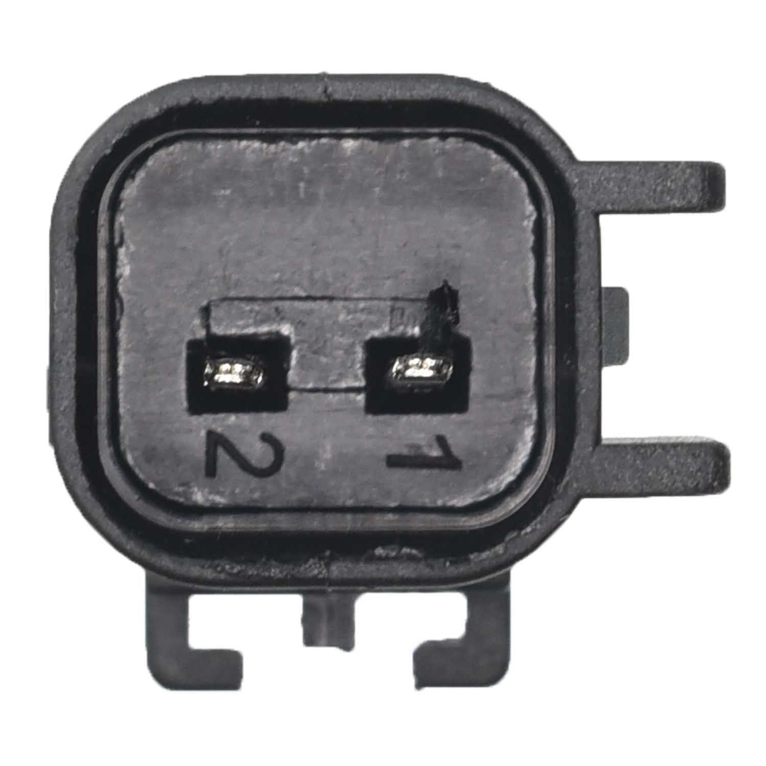 Walker Products Walker Products 241-1200 ABS Wheel Speed Sensor 241-1200