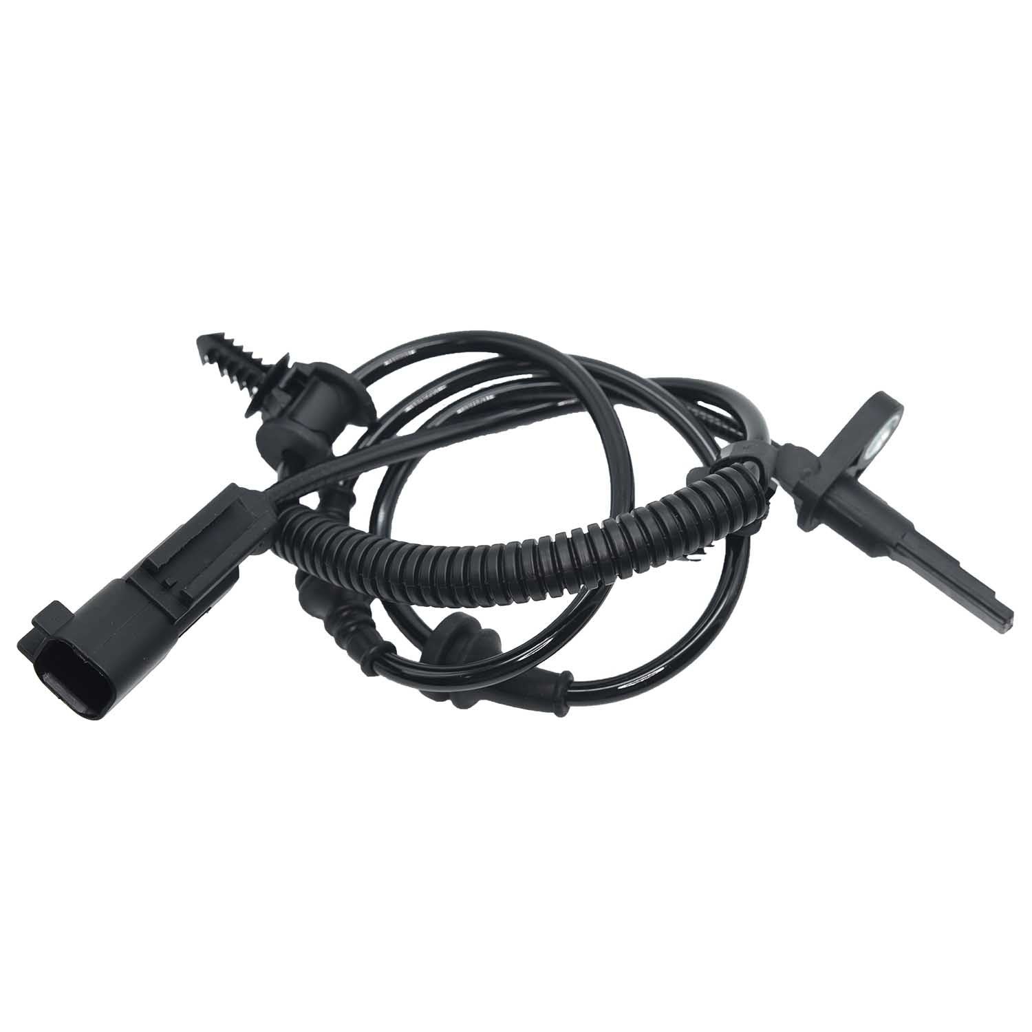 Walker Products Walker Products 241-1200 ABS Wheel Speed Sensor 241-1200