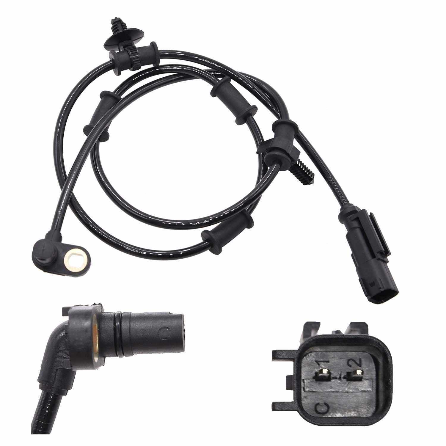 Walker Products Walker Products 241-1223 ABS Wheel Speed Sensor 241-1223