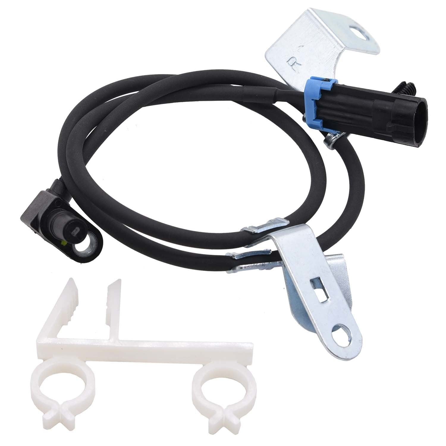 Walker Products Walker Products 241-1230 ABS Wheel Speed Sensor 241-1230