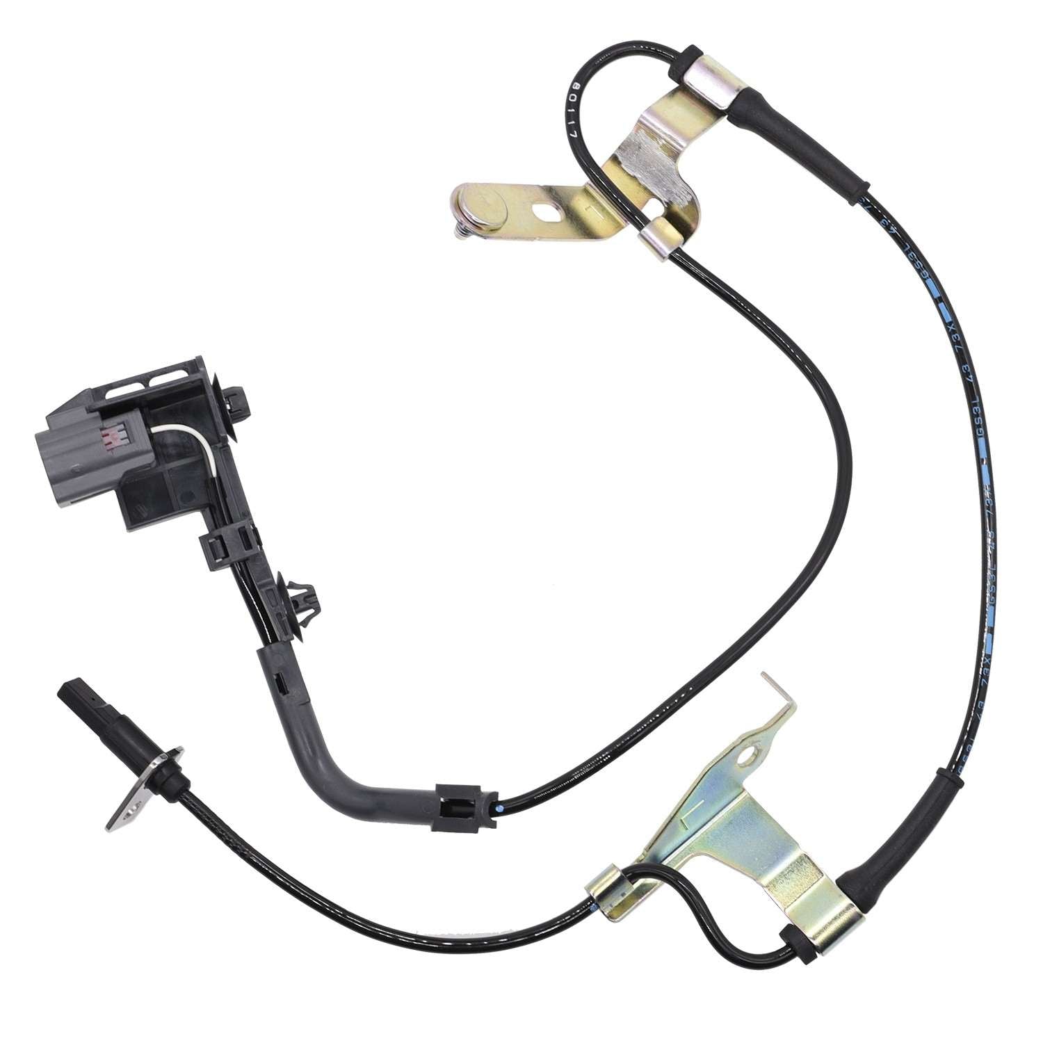 Walker Products Walker Products 241-1236 ABS Wheel Speed Sensor 241-1236