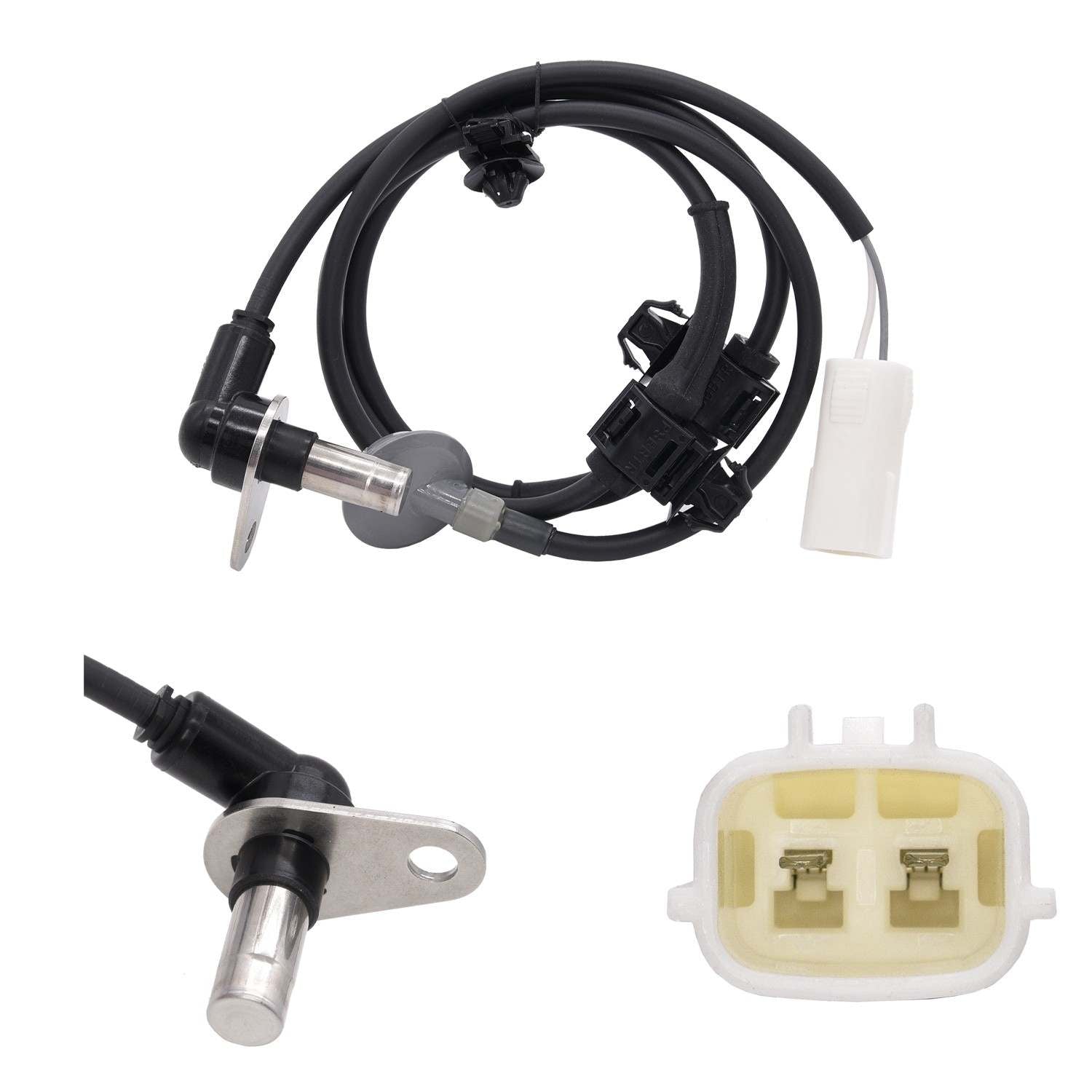 Walker Products Walker Products 241-1295 ABS Wheel Speed Sensor 241-1295