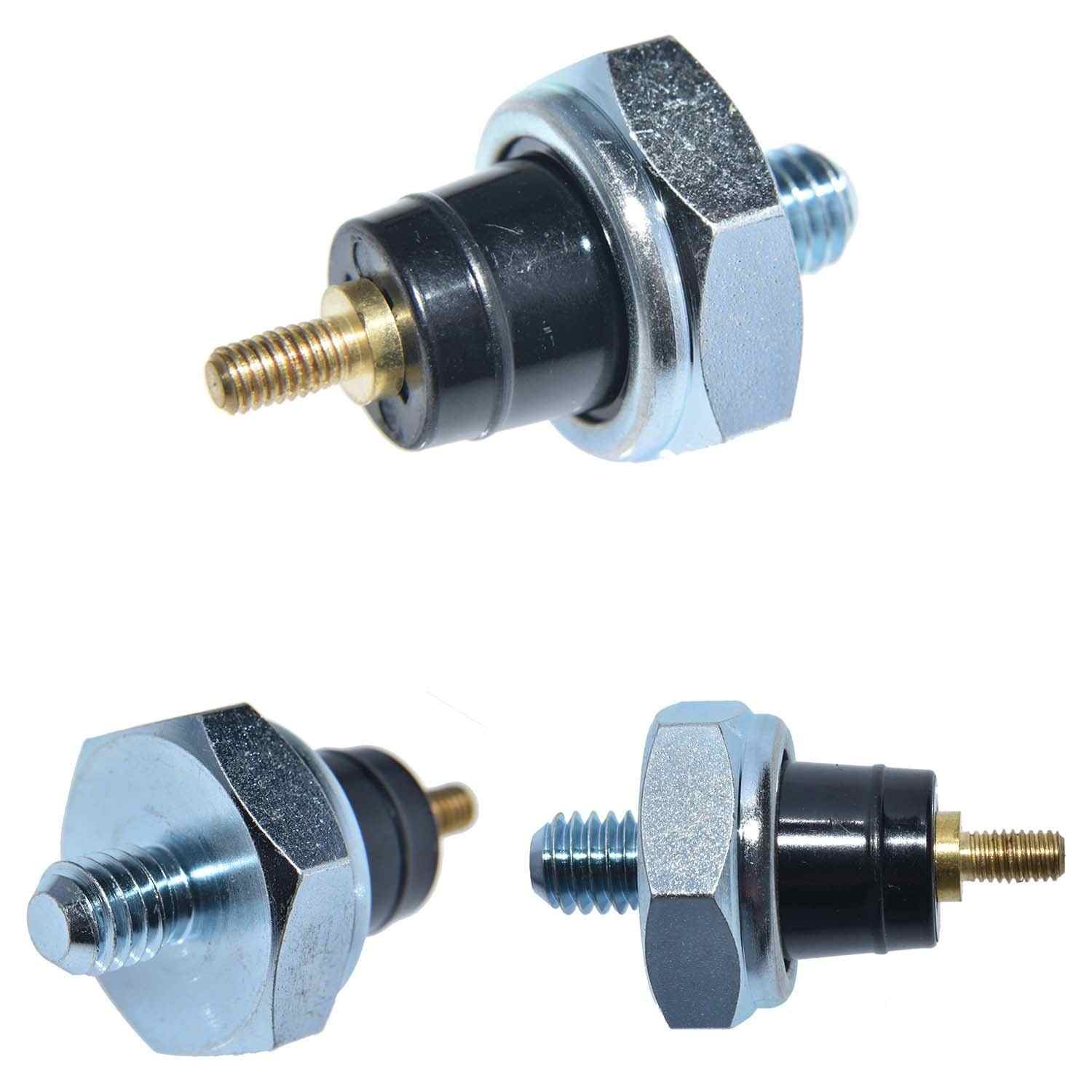 Walker Products Ignition Knock (Detonation) Sensor 242-1000