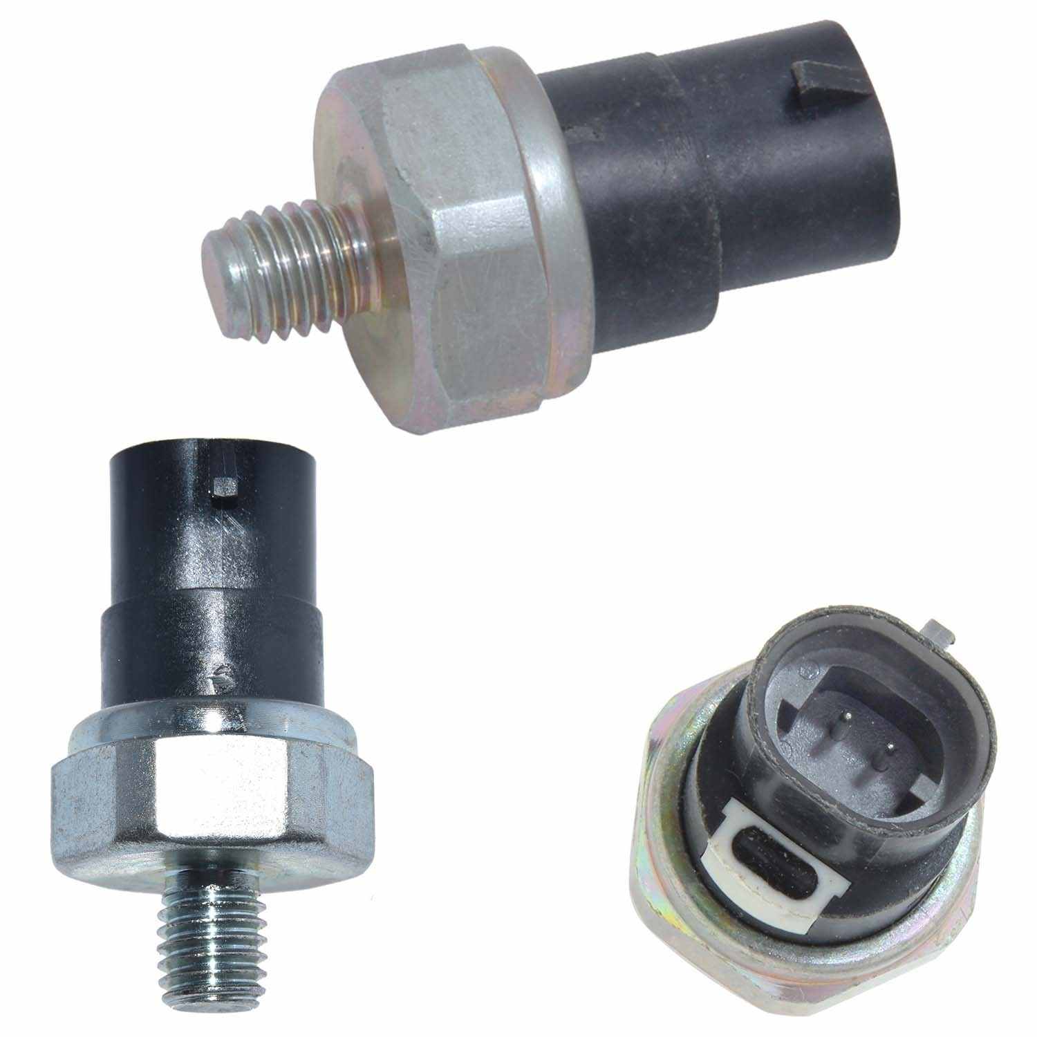 Walker Products Ignition Knock (Detonation) Sensor 242-1001