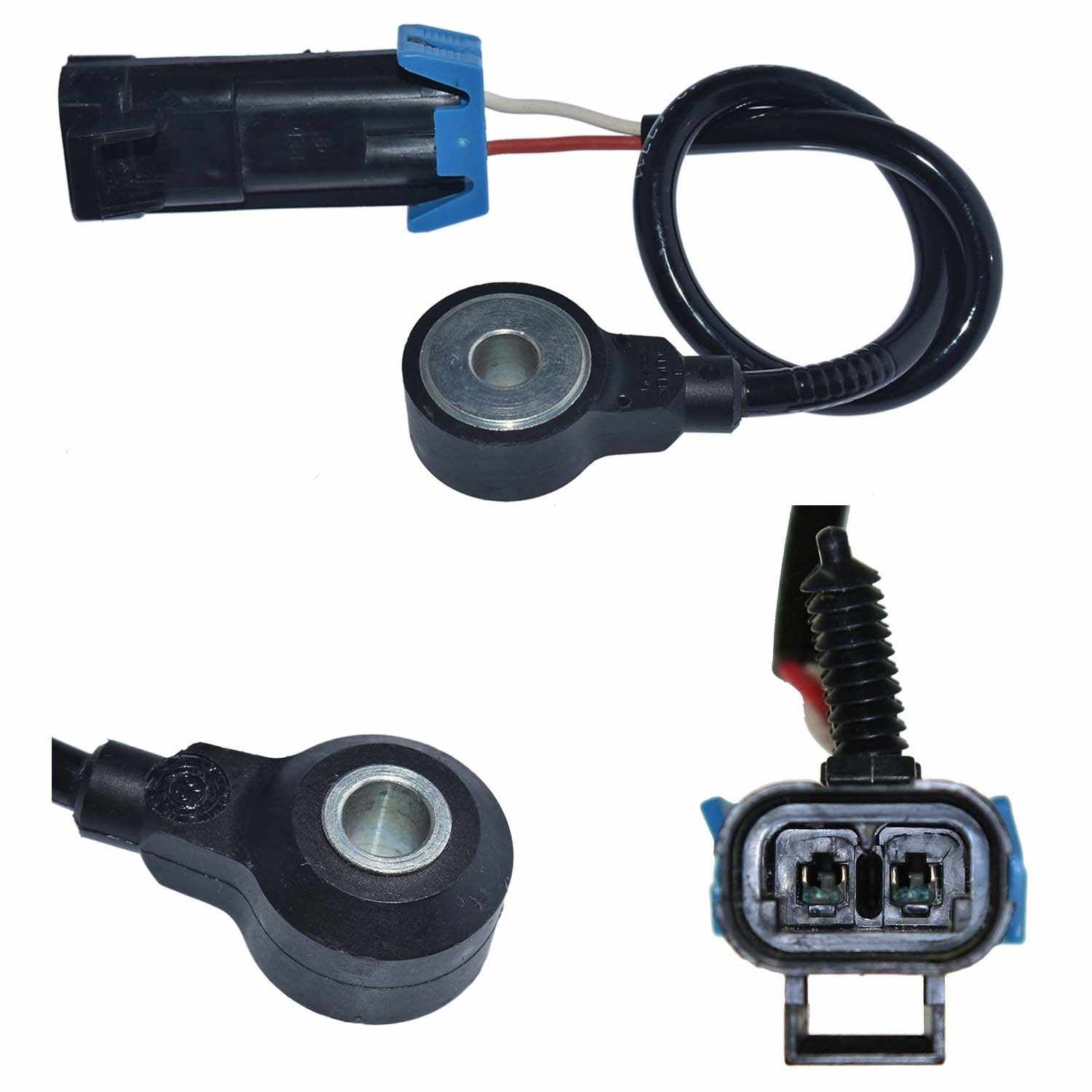 Walker Products Walker Products 242-1014 Ignition Knock (Detonation) Sensor 242-1014