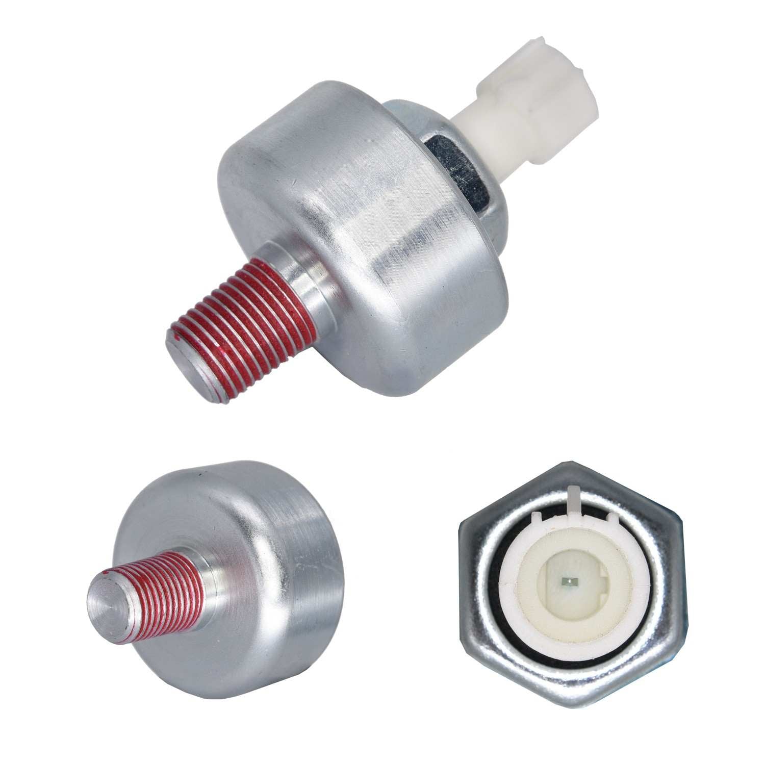 Walker Products Walker Products 242-1015 Ignition Knock (Detonation) Sensor 242-1015