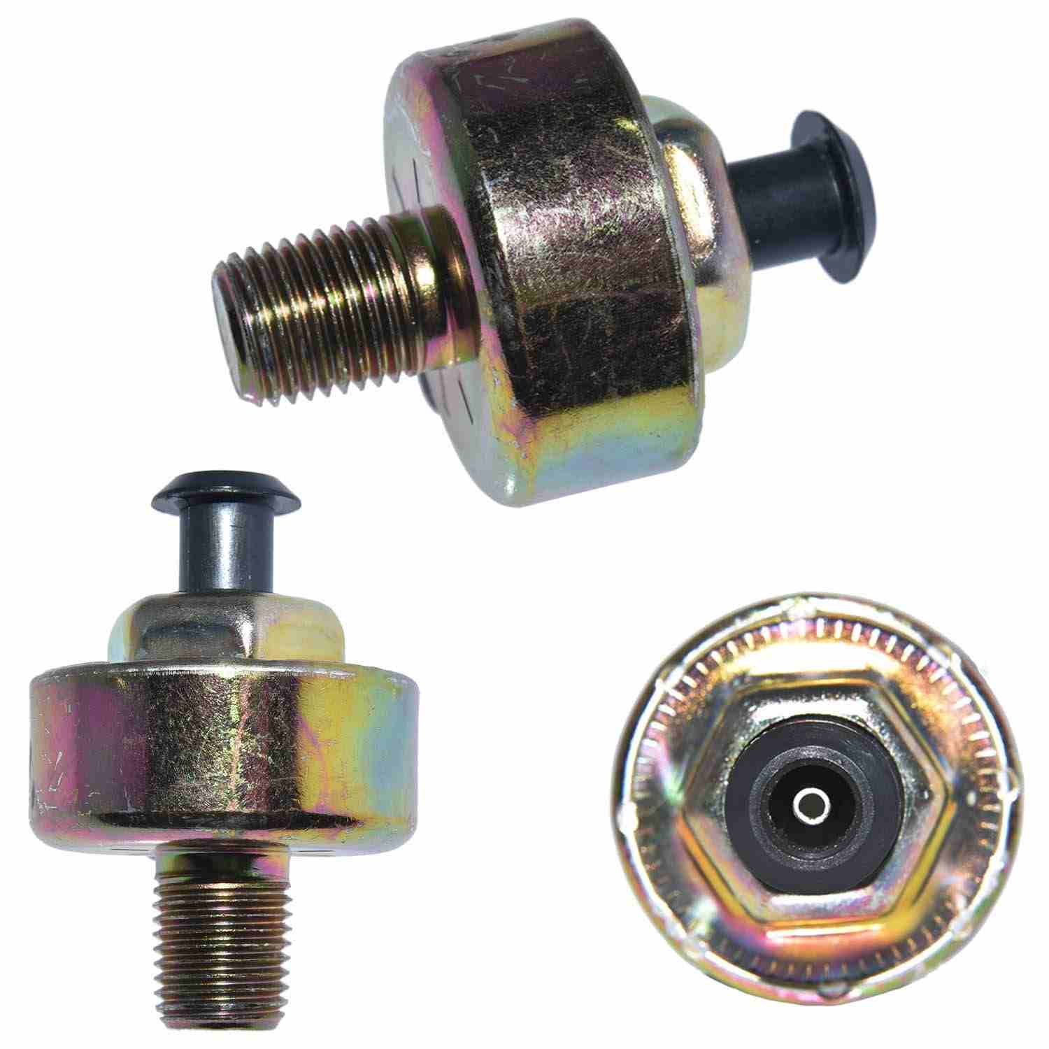 Walker Products Ignition Knock (Detonation) Sensor 242-1031